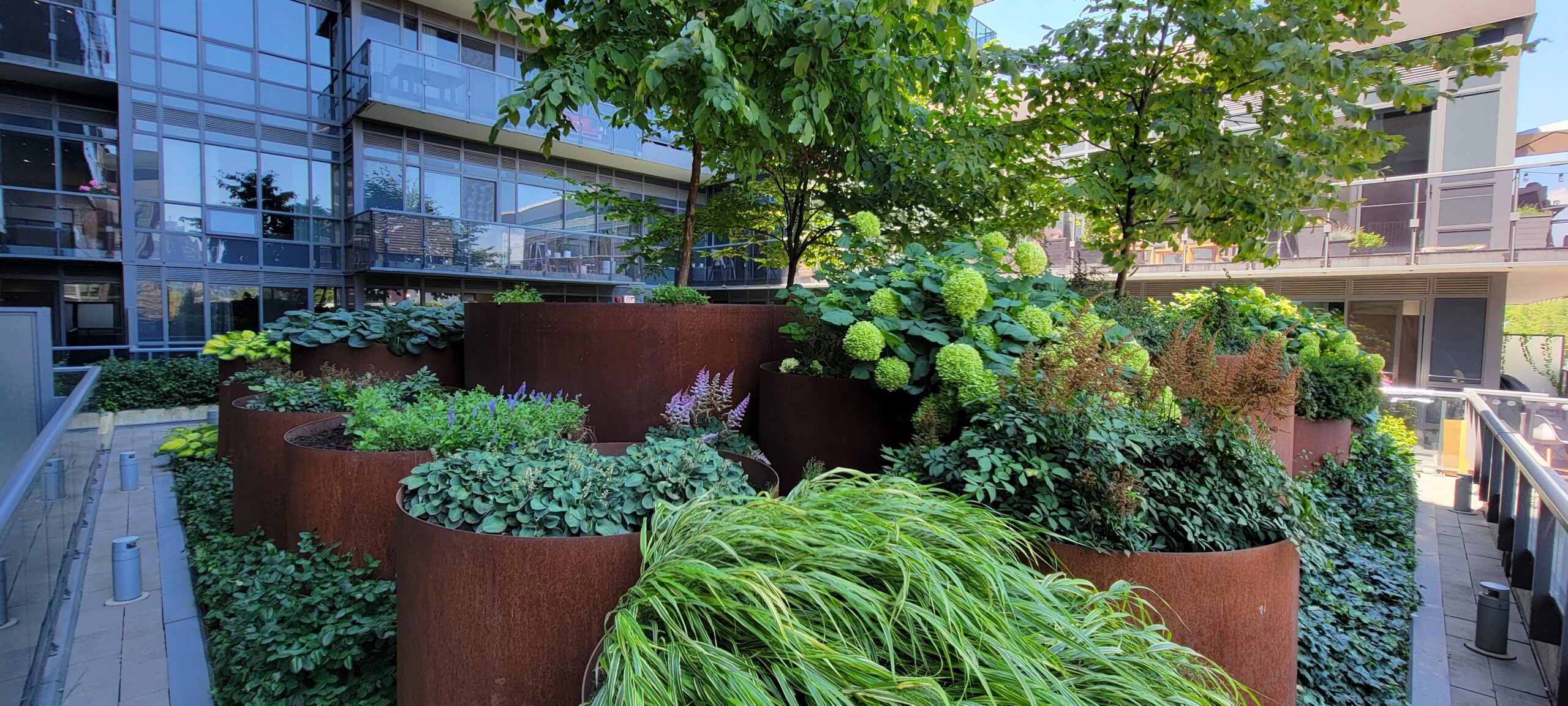 Maintenance 4 irrigation systems